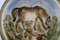Ceramic Dish Mare and Foal by Knud Kyhn for Royal Copenhagen 2