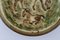 Piatto in ceramica di Mare e puledro di Knud Kyhn per Royal Copenhagen, Immagine 3