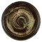 Round Glazed Ceramic Bowl by Carl Halier for Royal Copenhagen 1