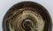 Round Glazed Ceramic Bowl by Carl Halier for Royal Copenhagen 3