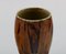 Glazed Ceramics Vase by Felix-Auguste Delaherche, France 3