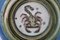 Cuenco bajo de cerámica esmaltada con escorpión de Royal Copenhagen, Imagen 2