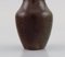 Glazed Ceramics Vase by Felix-Auguste Delaherche, France 6