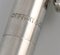 Sterling Silber Stift von Tiffany & Company, New York, Mitte der 1900er Jahre 6