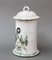 Mid-Century French Ceramic Apothecary Jar by Albert Thiry,1960s, Image 5