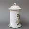Mid-Century French Ceramic Apothecary Jar by Albert Thiry,1960s 6
