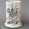 Mid-Century French Ceramic Apothecary Jar by Albert Thiry,1960s 9