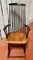 Rocking Chair Fanett by Ilmari Tapiovaara, 1960s, Image 1