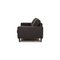 2-Seater Indivi Anthracite Sofa from Boconcept 11