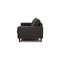 2-Seater Indivi Anthracite Sofa from Boconcept, Image 11