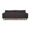 2-Seater Indivi Anthracite Sofa from Boconcept, Image 10