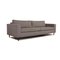 Graues 3-Sitzer Scandinavia Remix Sofa von Bolia 6