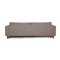 3-Seater Grey Scandinavia Remix Sofa from Bolia, Image 8