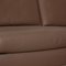 Flex Plus Leather Corner Sofa from Ewald Schillig 3