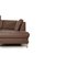 Flex Plus Leather Corner Sofa from Ewald Schillig 9