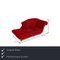 Red Fabric Gaudi Liege Daybed from Bretz 2