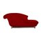 Red Fabric Gaudi Liege Daybed from Bretz 9