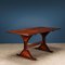 Model 522 Rosewood Table by Gianfranco Frattini for Bernini, Image 1