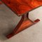 Model 522 Rosewood Table by Gianfranco Frattini for Bernini 2