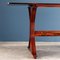 Model 522 Rosewood Table by Gianfranco Frattini for Bernini 5