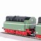 Vintage Modell 63197 Lokomotive 6