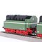 Vintage Modell 63197 Lokomotive 7