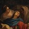 Lamentation over the Dead Christ, Oil on Canvas, Framed, Image 3