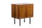 Sideboard in Rosewood, 1970s 1