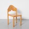 Postmodern Art Deco Inspired Chair from Thonet, Set of 4 1