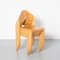 Postmodern Art Deco Inspired Chair from Thonet, Set of 4 13
