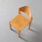 Postmodern Art Deco Inspired Chair from Thonet, Set of 4 6