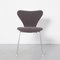 Sedia Butterfly di Arne Jacobsen per Fritz Hansen, Immagine 2