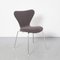 Chaise Butterfly par Arne Jacobsen pour Fritz Hansen 1