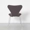 Chair Butterfly by Arne Jacobsen for Fritz Hansen 4