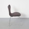 Chair Butterfly by Arne Jacobsen for Fritz Hansen 5