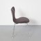 Sedia Butterfly di Arne Jacobsen per Fritz Hansen, Immagine 5