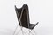 Vintage Danish Butterfly Lounge Chair 8