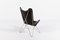 Fauteuil Butterfly Vintage, Danemark 4