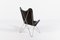 Vintage Danish Butterfly Lounge Chair 4