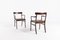 Rungstedlund Armchairs by Ole Wanscher for Poul Jeppesen Møbelfabrik, Set of 8, Image 3