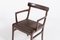 Rungstedlund Armchairs by Ole Wanscher for Poul Jeppesen Møbelfabrik, Set of 8, Image 10