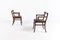 Rungstedlund Armchairs by Ole Wanscher for Poul Jeppesen Møbelfabrik, Set of 8, Image 4