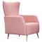 Fauteuil Alice par Pepe Albargues 1