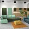 Point Sofa by Pepe Albargues 5