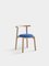 Carlo Chairs by Studioestudio, Set of 4, Image 4