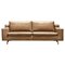 Norman Sofa by Pepe Albargues, Image 1