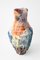 Vase Placida en Argile par Elke Sada 5