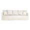 Casper Sofa von Pepe Albargues 1