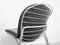 Sabrina Dining Chairs by Gastone Rinaldi for Rima, 1970s, Set of 4, Image 2