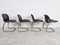 Sabrina Dining Chairs by Gastone Rinaldi for Rima, 1970s, Set of 4 6